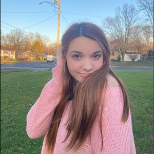 Meet your Posher, Fiona